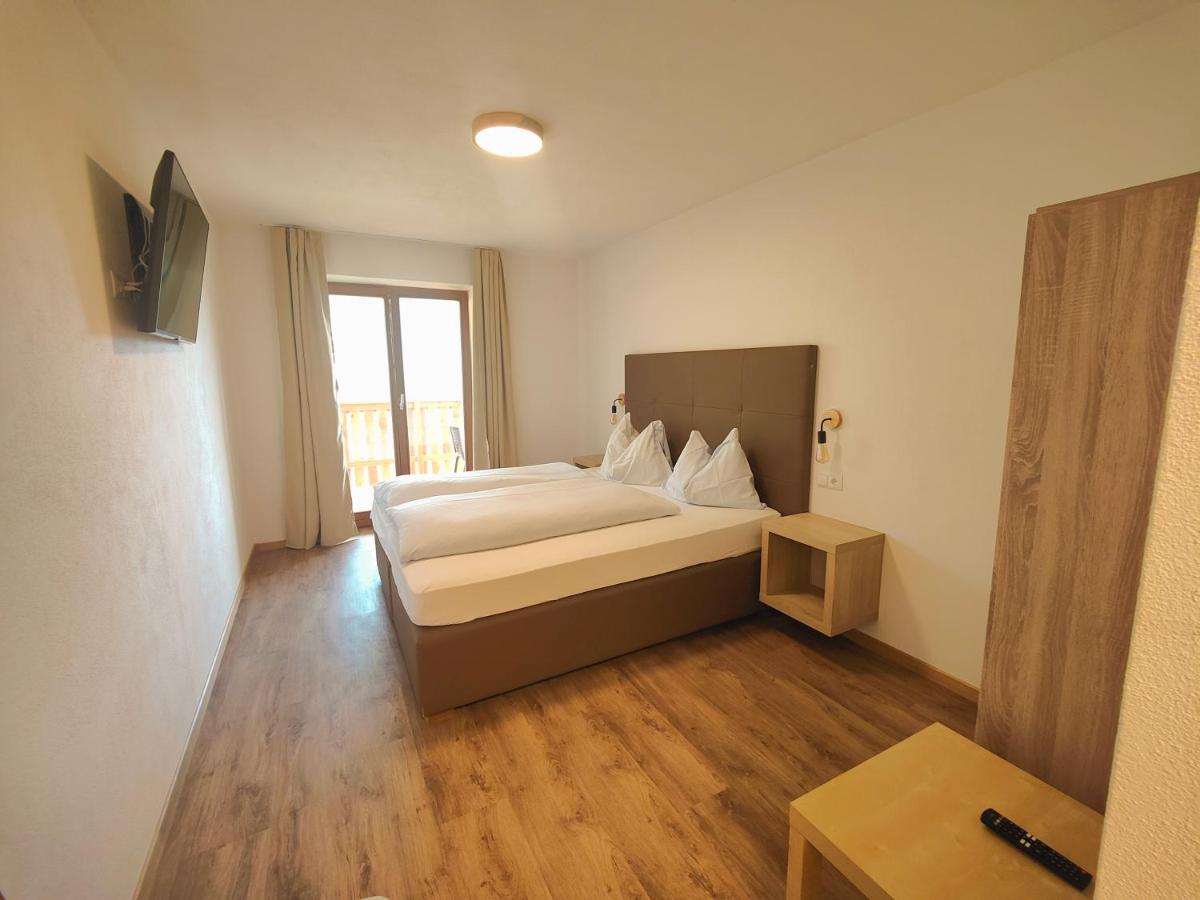 Schlossberg St. Leonhard in Passeier Zimmer foto
